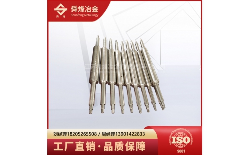 爐輥_爐輥的生產(chǎn)材料直接影響性能，爐輥不能發(fā)展的原因是什么？