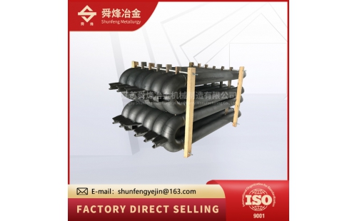 網(wǎng)帶爐輻射管_網(wǎng)帶爐輻射管熱負(fù)荷過高應(yīng)注意哪些問題？